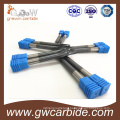 Tungsten Carbide Machine Reamer CNC Tools